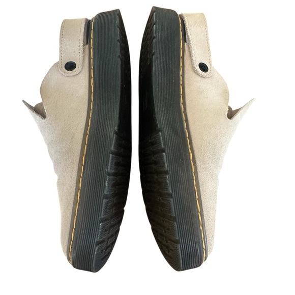 Dr. Martens Carlson Clog Size 9